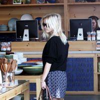 Reese Witherspoon out shopping in West Hollywood | Picture 107080